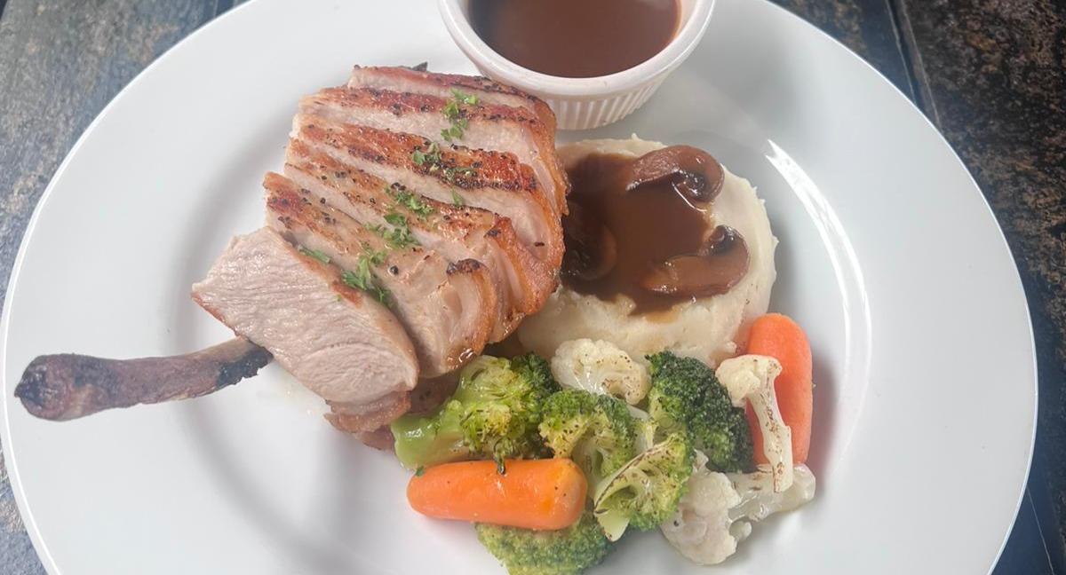 georges At The Cove restaurant photo 5