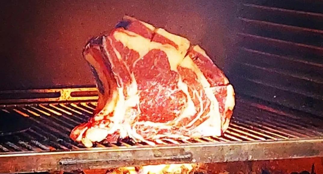 TEMPIO STEAK photo 4