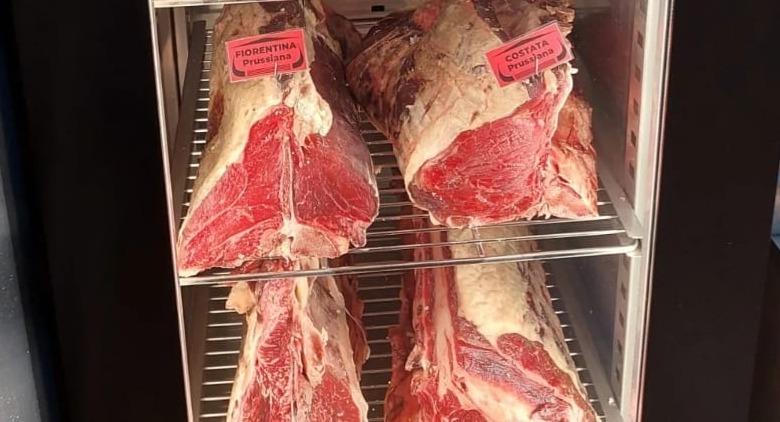 TEMPIO STEAK photo 3