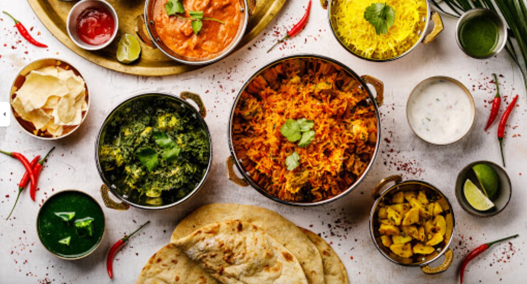 Aangan Restaurant - Point Cook photo 2