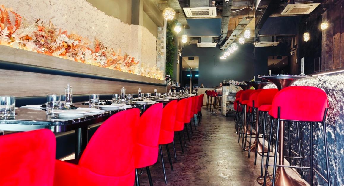 Bull Market Noodle Bar photo 4