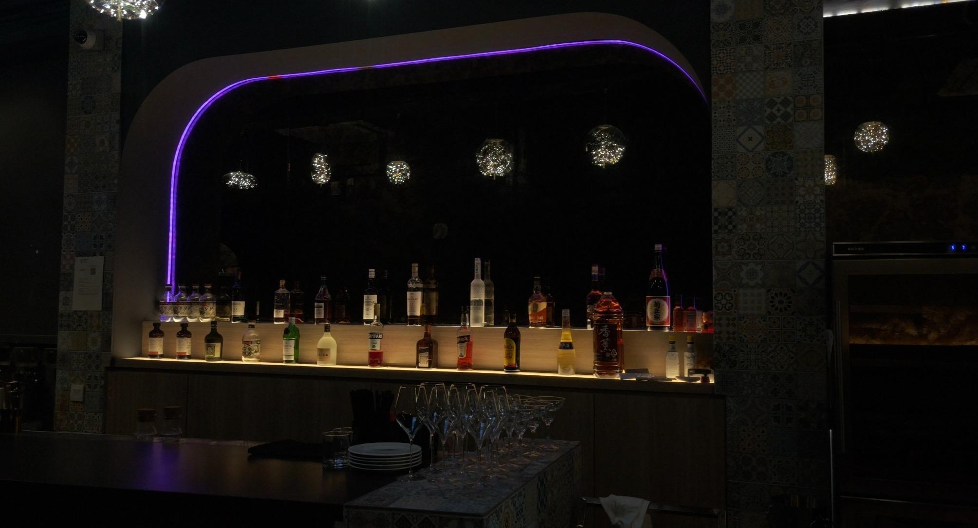 Bull Market Noodle Bar photo 5