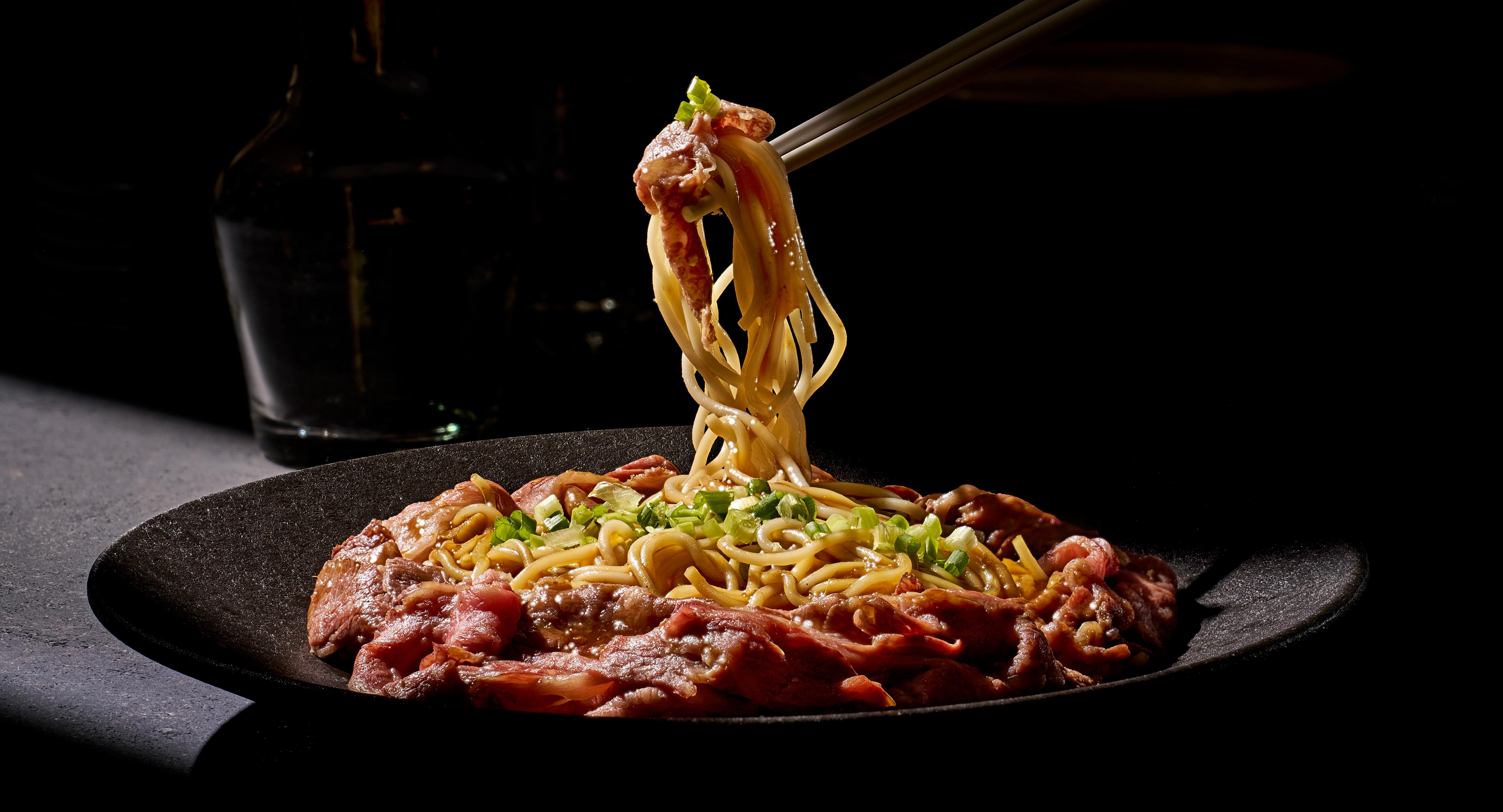 Bull Market Noodle Bar photo 2