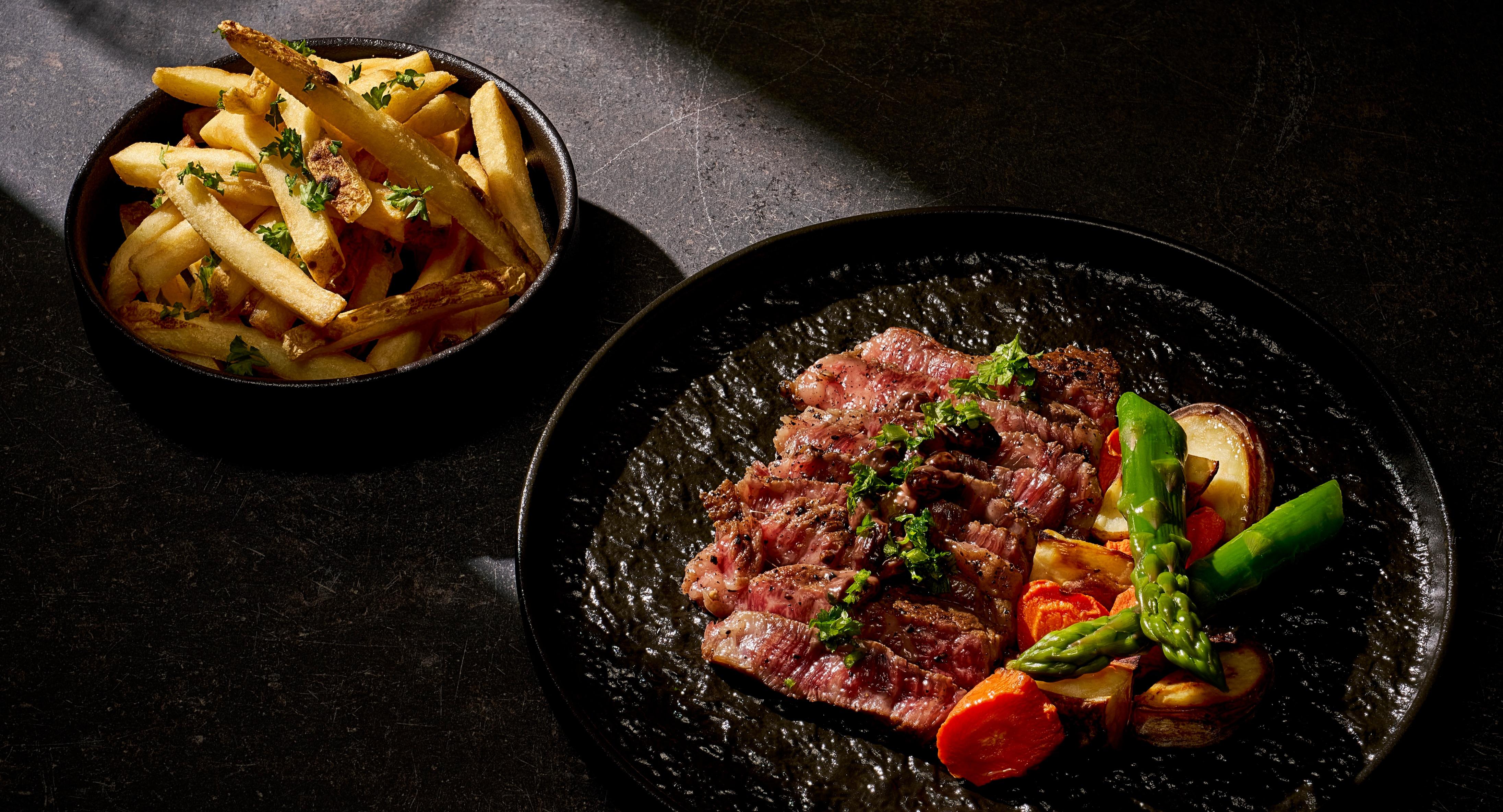 Bull Market Noodle Bar photo 3