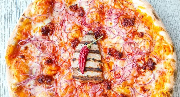 Al Borgo Nuovo Pizzeria Ristorante photo 3