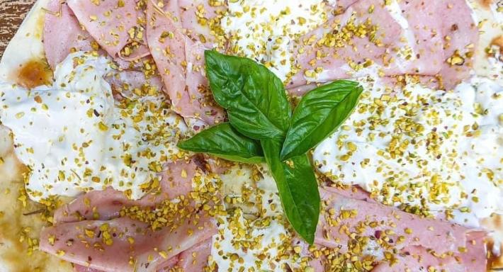 Al Borgo Nuovo Pizzeria Ristorante photo 4