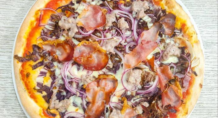 Al Borgo Nuovo Pizzeria Ristorante photo 5