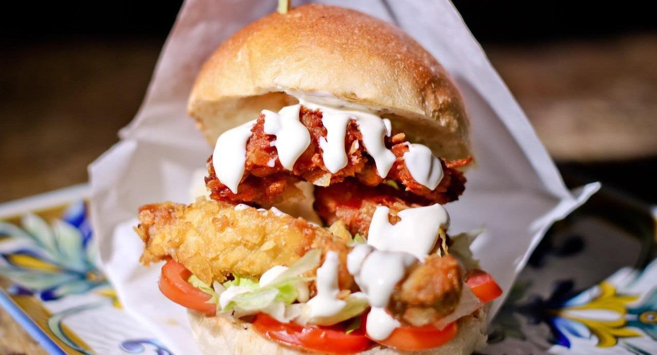 Testa braceria hamburgeria photo 5