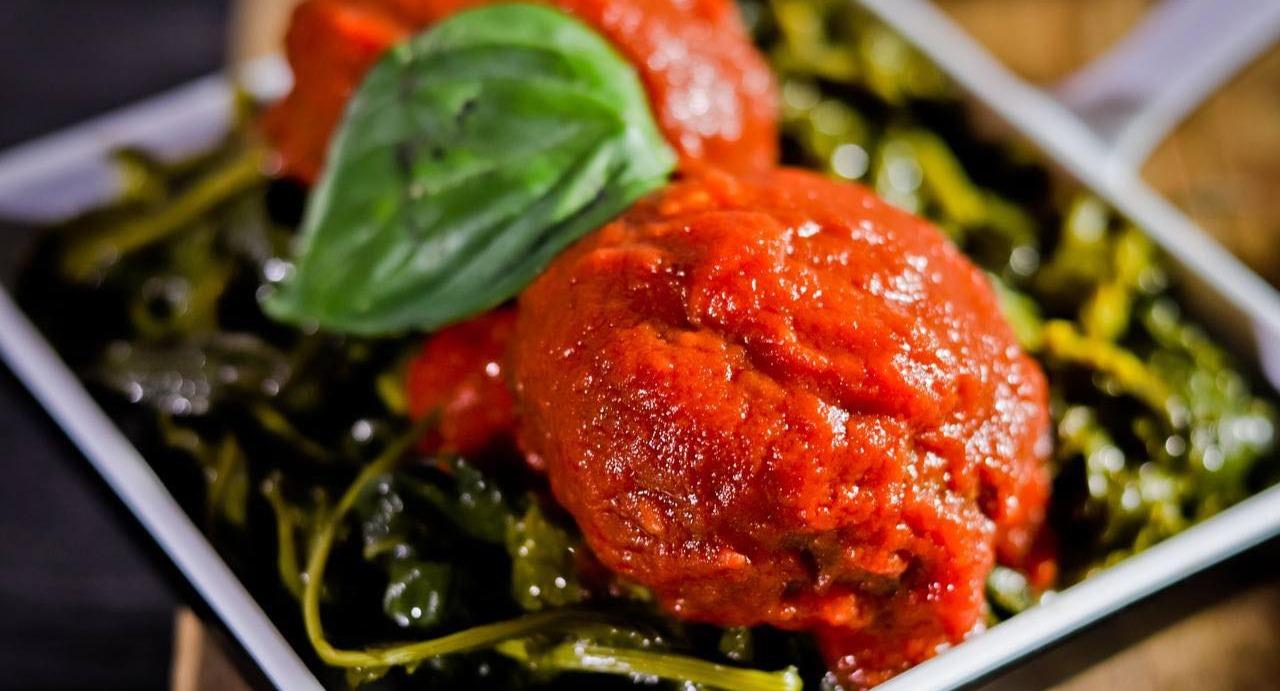 Testa braceria hamburgeria