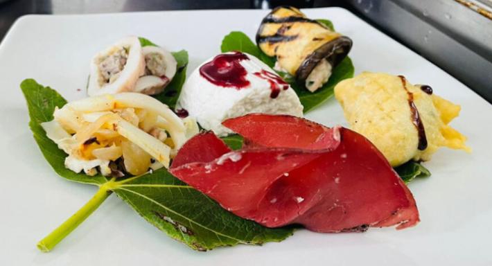 Giardino delle Veneri