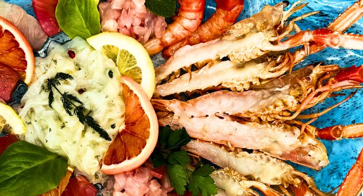 Delle Vittorie Ristorante photo 3