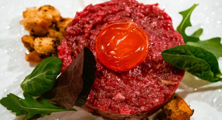 Delle Vittorie Ristorante photo 5