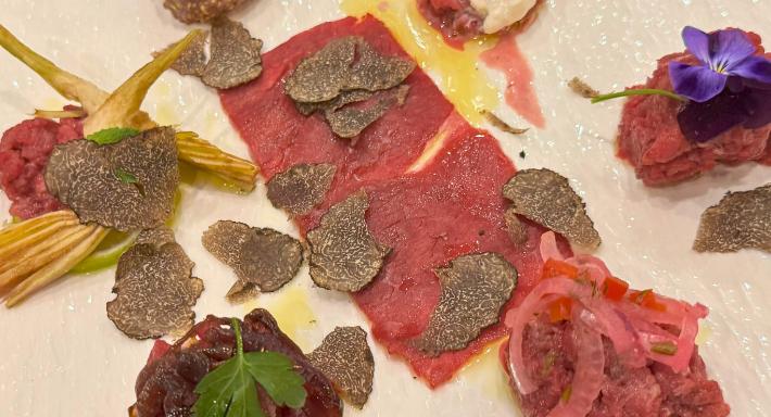 Delle Vittorie Ristorante photo 4