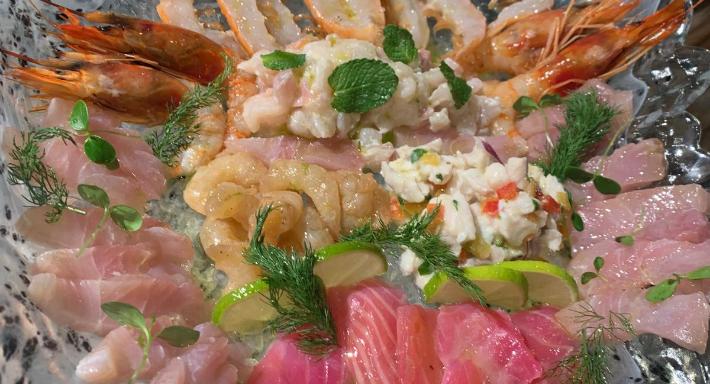 Delle Vittorie Ristorante photo 2