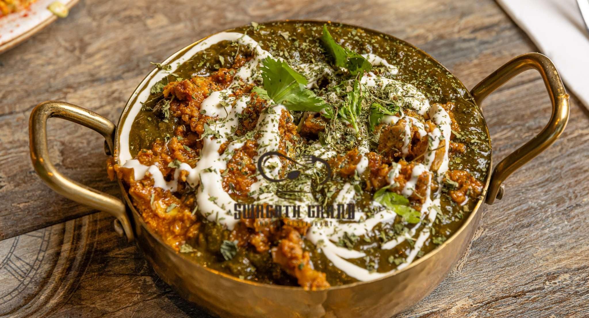 Swagath Grand - Preston photo 3