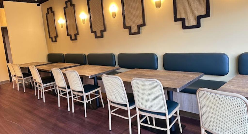 Swagath Grand - Preston photo 5