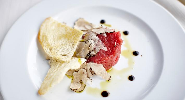 Il Falco Pellegrino photo 5