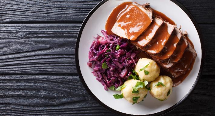 Zur Goldenen Kugel photo 2