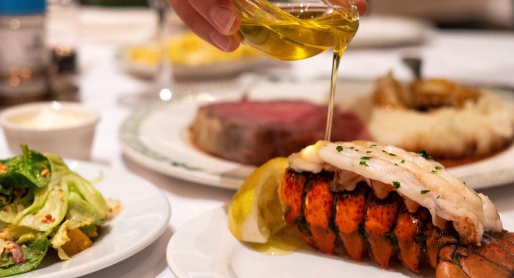 Lawry's The Prime Rib photo 3