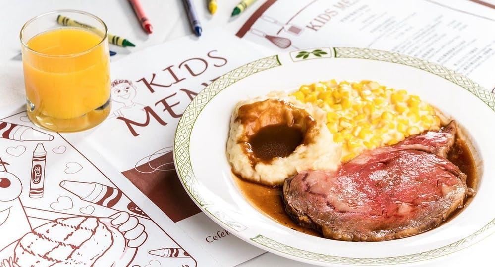 Lawry's The Prime Rib photo 2