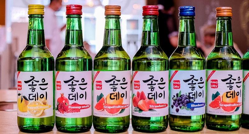 90 Minutes Korean Tteobokki Hotpot Buffet Restaurant - Bras Basah photo 4