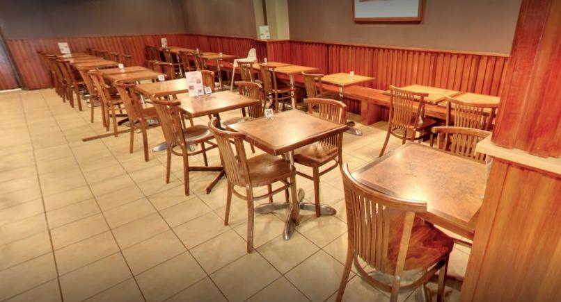 Arthur's Pizza Paddington photo 2