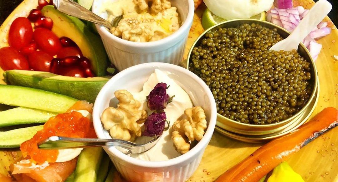 Beluga Persian Grill photo 5