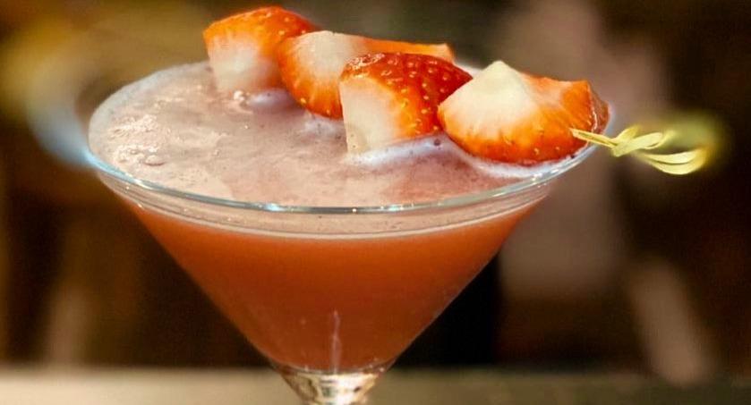 Beluga Persian Grill photo 3