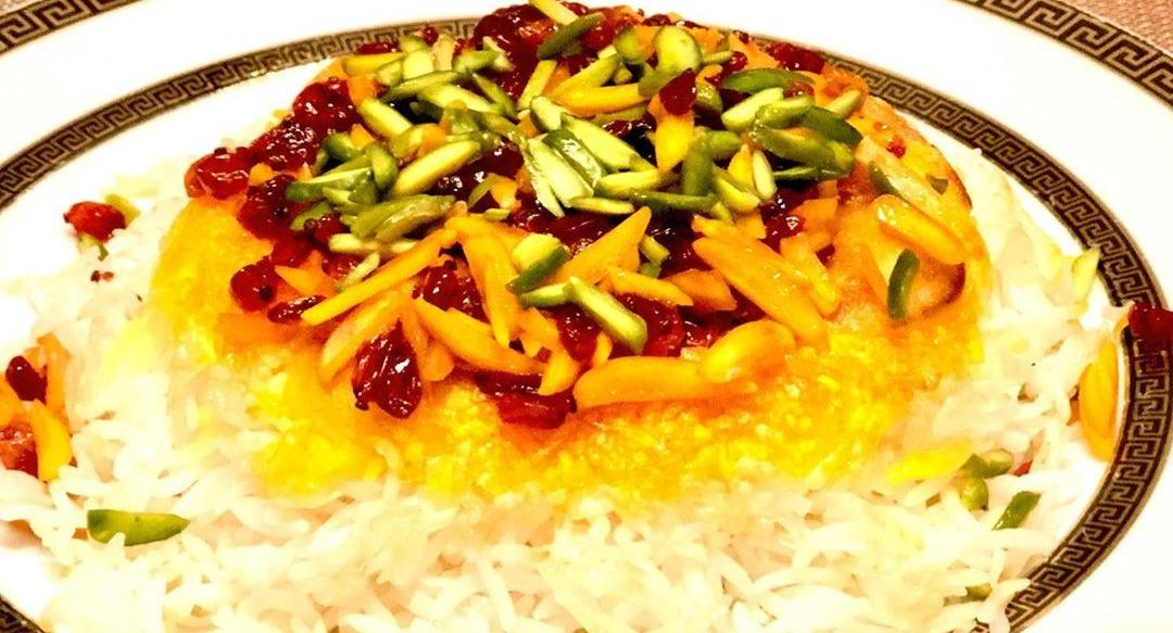 Beluga Persian Grill photo 2