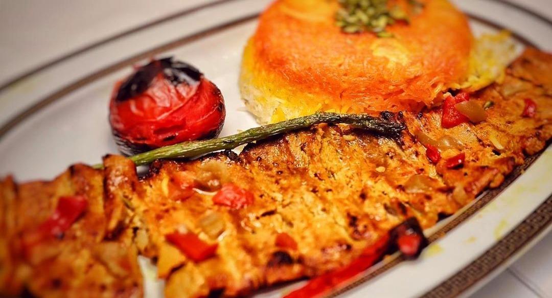 Beluga Persian Grill photo 4