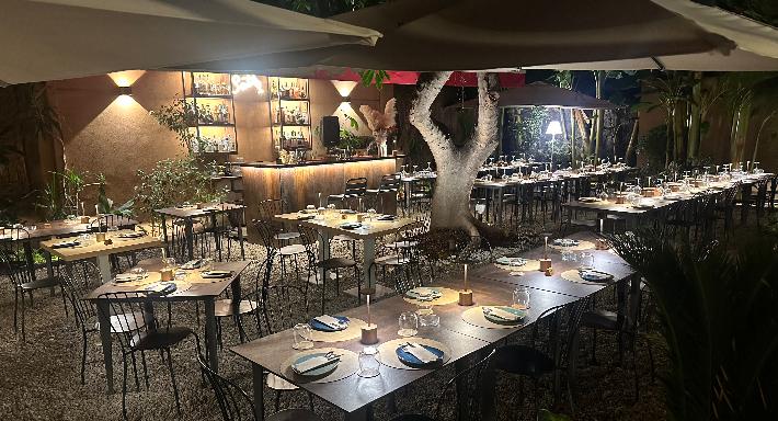 Ristorante Pizzeria Corte dei medici photo 2