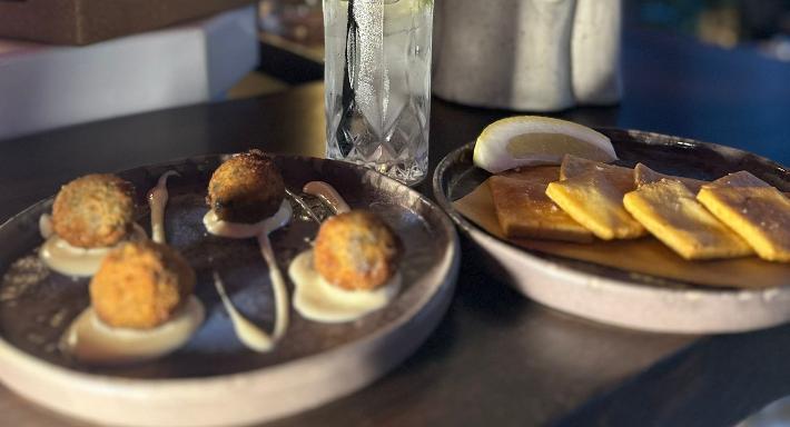 Ristorante Pizzeria Corte dei medici photo 4