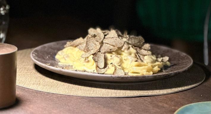 Ristorante Pizzeria Corte dei medici photo 3