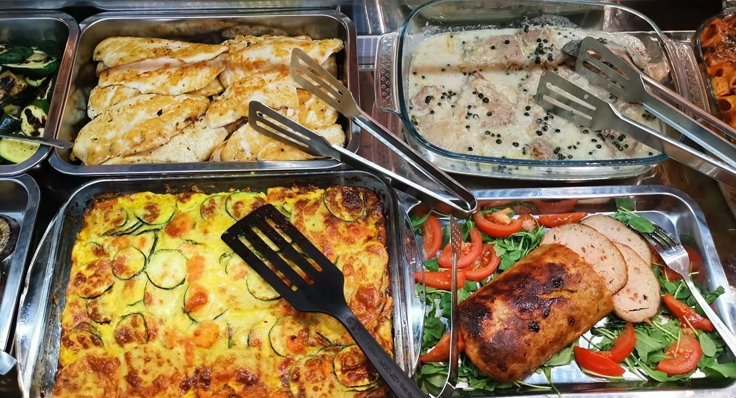 SIAR RISTORANTE BISTROT photo 5