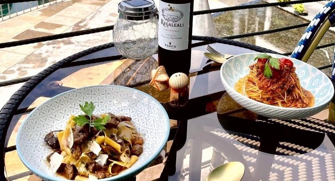 Ristorante Palermo photo 2