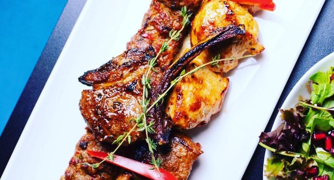 Efeso Bistrot Cafe' photo 5