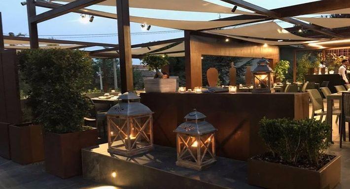 Nicolosi - Pudamuri - Ristorante Pizzeria photo 4