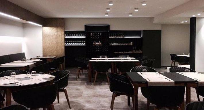 Nicolosi - Pudamuri - Ristorante Pizzeria photo 5