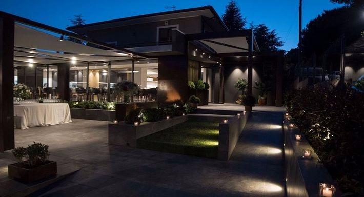 Nicolosi - Pudamuri - Ristorante Pizzeria photo 3