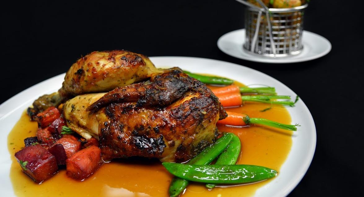 Ravintola Los Pollos