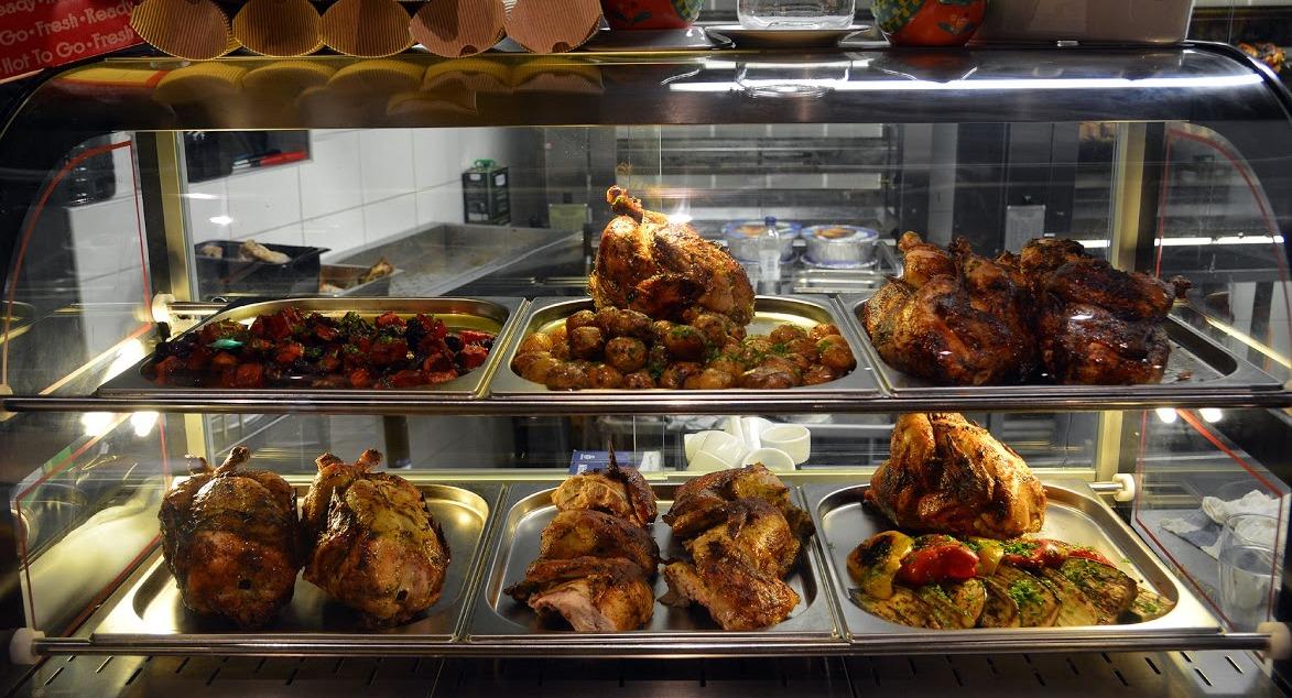 Ravintola Los Pollos photo 3