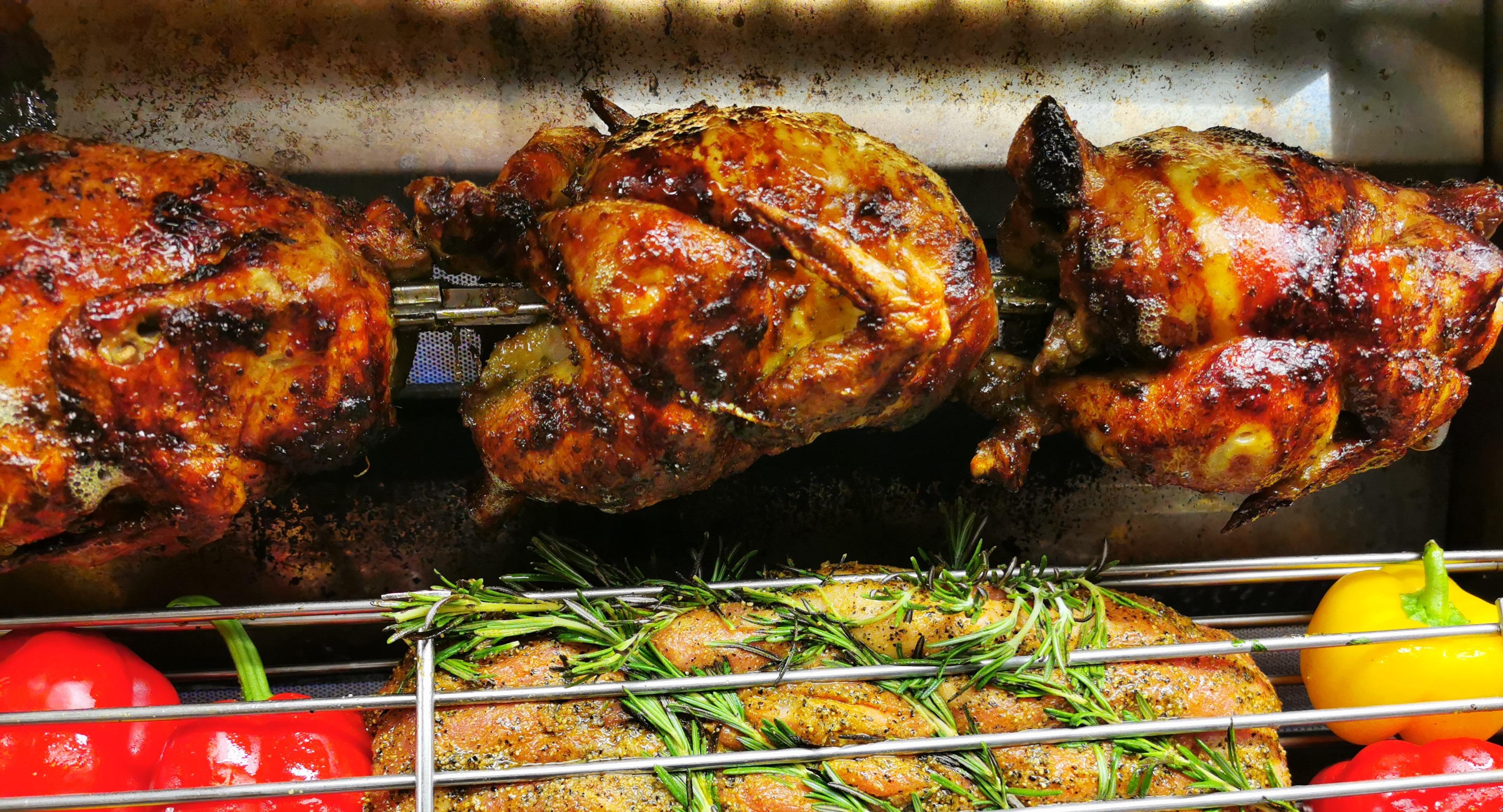 Ravintola Los Pollos photo 2