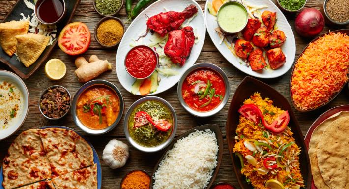 Restaurant Indus photo 2