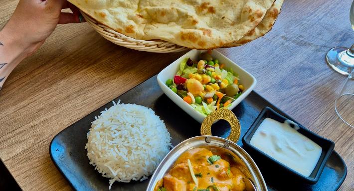 Restaurant Indus photo 3