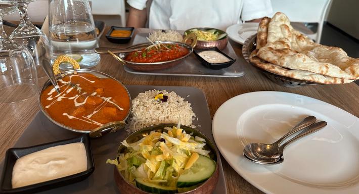 Restaurant Indus photo 4