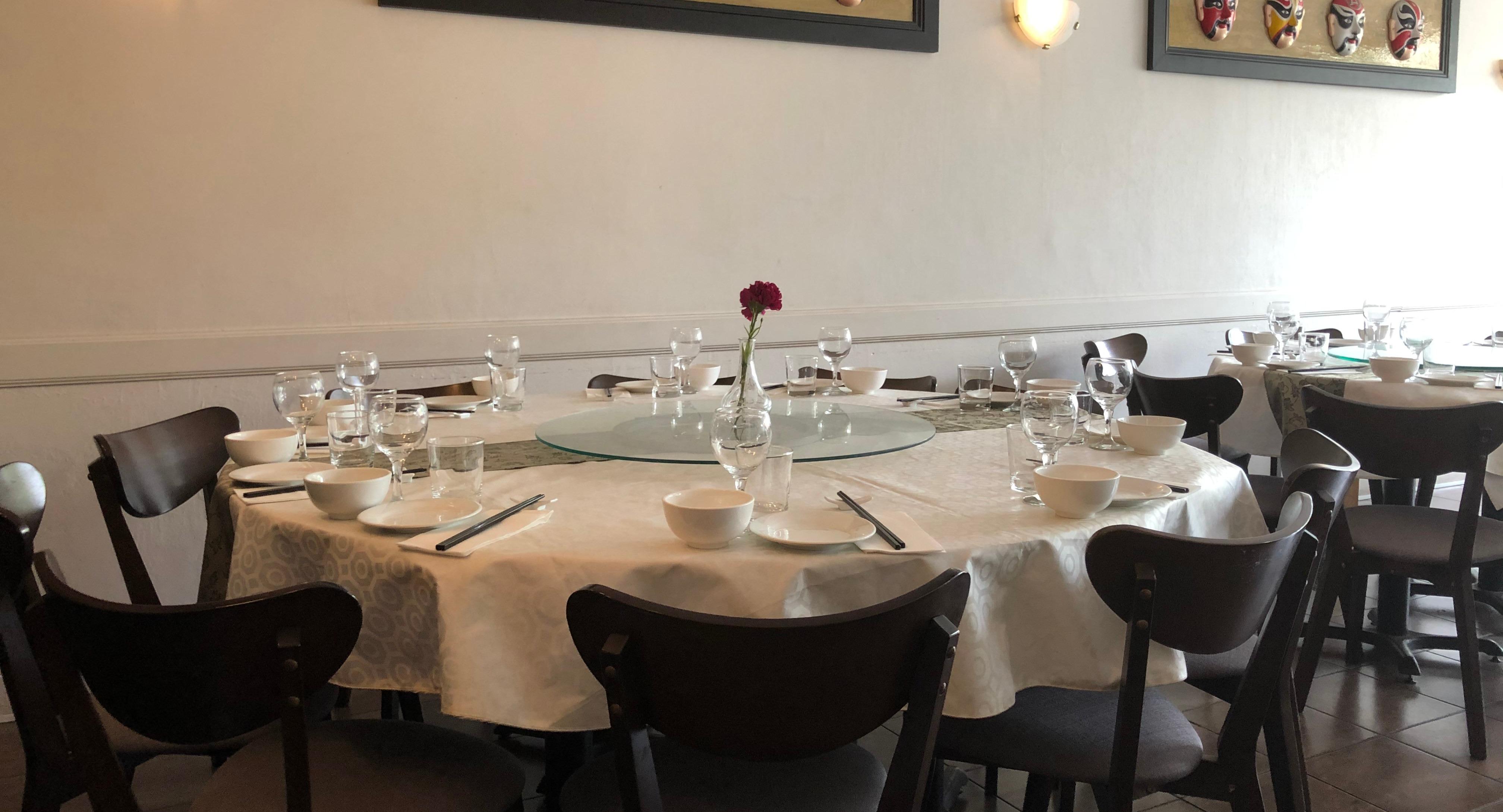 Manly Eat-Well Chinese Restaurant