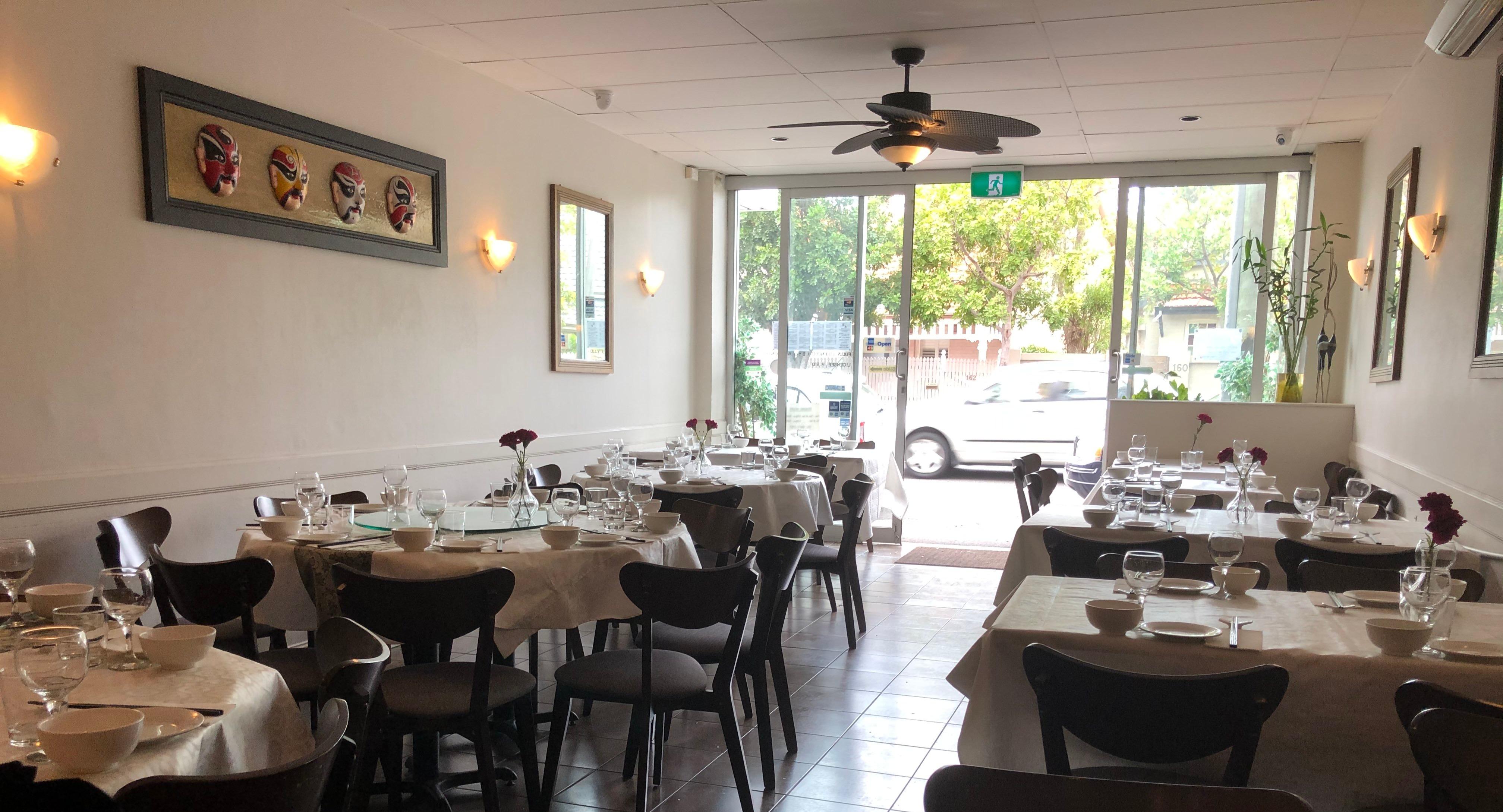 Manly Eat-Well Chinese Restaurant photo 4