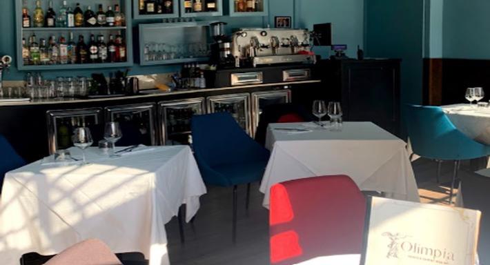 Osteria Olimpia photo 2
