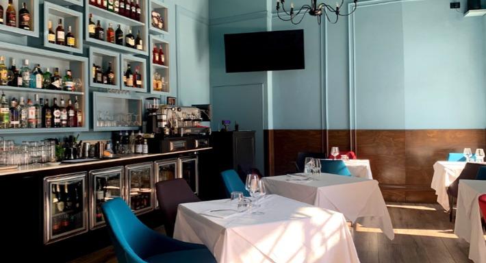 Osteria Olimpia photo 3