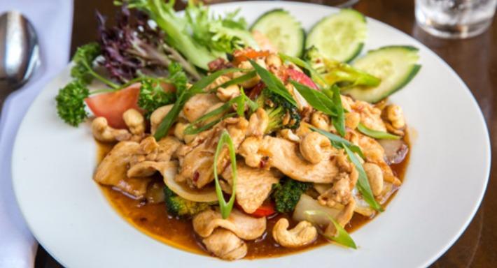 Bluestone Thai